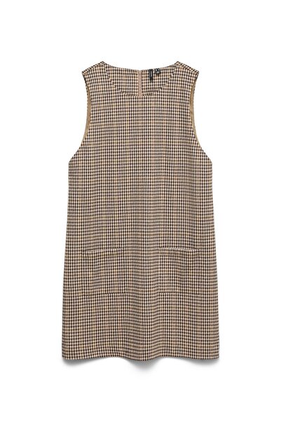 Vero Moda Kleid VMMALEA Kurzes Kleid