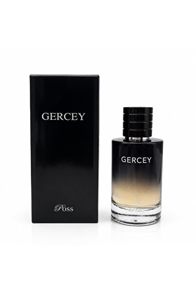 GP GERCEY POSS Sofah Perfume Alternative for Men 100ml Jersey