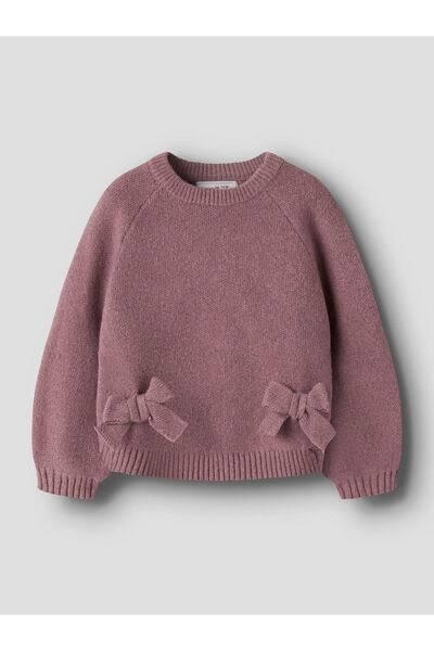 Name it Strickpullover Loose Fit