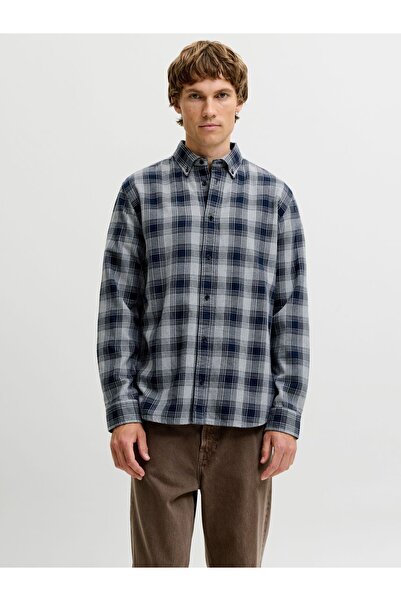 Jack & Jones Premium Košile klasického střihu