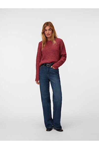 Vero Moda Strickpullover VMNOVAH Strickpullover
