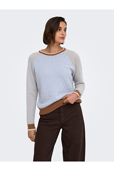 JDY Strickpullover JDYBRYN Strickpullover
