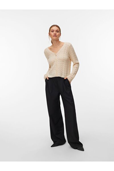Vero Moda Strickjacke VMLYA Strickjacke