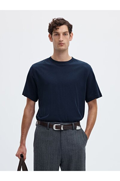 SELECTED Tričko Regular Fit