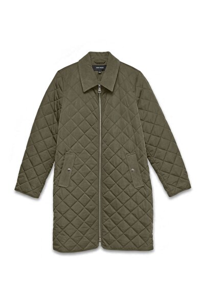 Vero Moda Palton VMEMILIEJANE Jachetă
