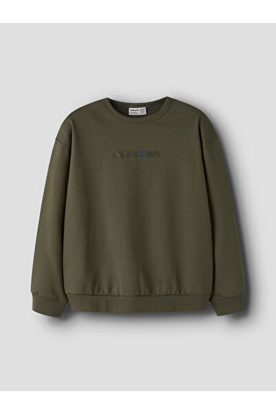 Name it Mikina Regular Fit