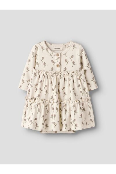 Lil' Atelier Baby Šaty klasického střihu