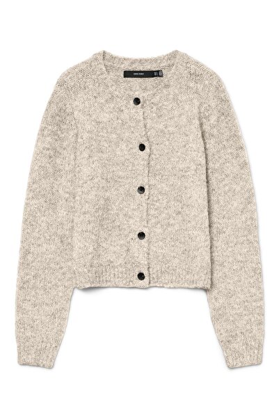 Veromoda Curve Strickjacke VMCNOVAH Strickjacke