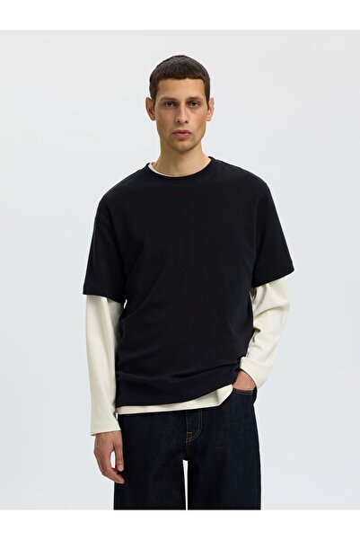 SELECTED T-Shirt Regular Fit