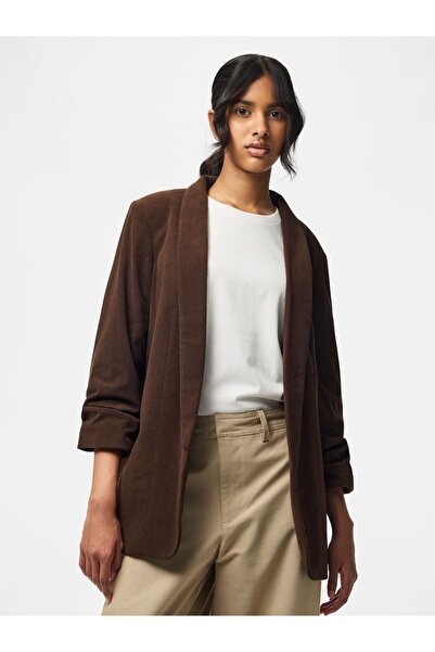 PIECES Blazer PCBOSELLA 3/4 manšestrový