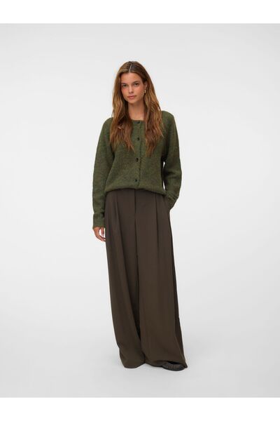 Vero Moda Strickjacke VMNOVAH Strickjacke