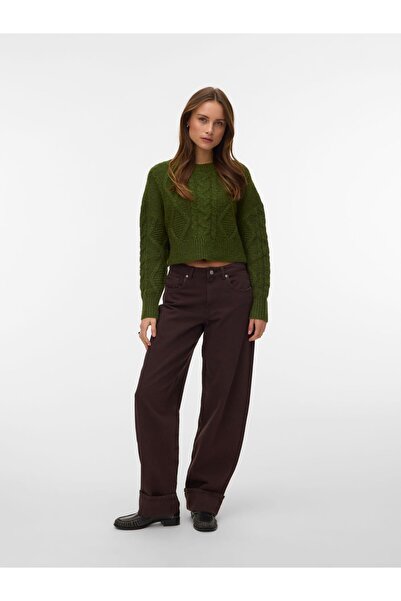 Vero Moda Strickpullover VMCHER Strickpullover