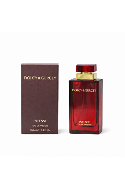 GP GERCEY POSS بديل عطر دولسي انتنس من جيرسي