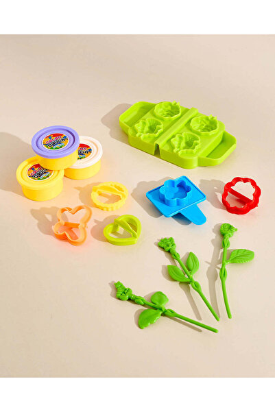 REDTAG Assorted Colour Dough Set