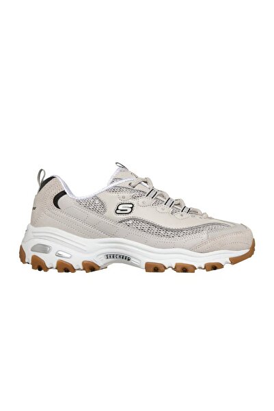 SKECHERS D'Lites - Adidași sport cu sclipiri stelare - 150724-NTSL