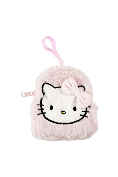 Cerda Poșetă de pluș Hello Kitty
