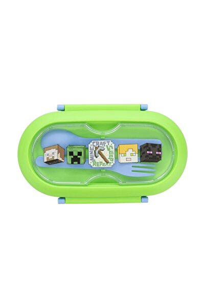 Paladone : Minecraft – Bento Box (PP14878MCF)