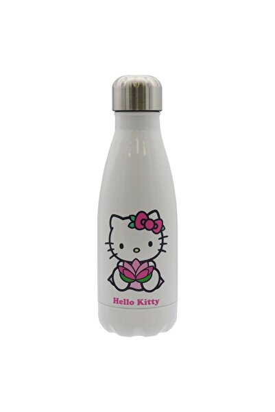 CYP BRANDS Hello Kitty Virgo бутилка от неръждаема стомана 550 мл