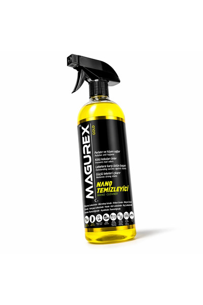 MAGUREX Nano Temizleyici 800 ml.