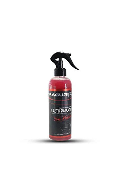 MAGUREX Lastik Parlatıcı Jel