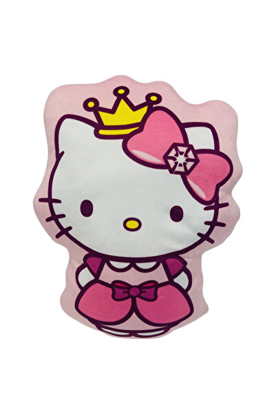 SANRIO Pernă 3D Hello Kitty