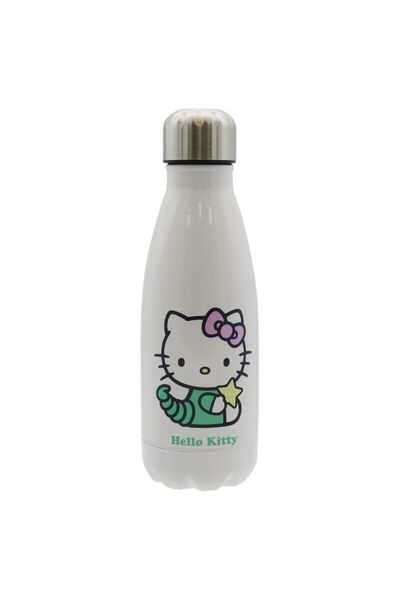 CYP BRANDS Sticlă din oțel inoxidabil Hello Kitty Scorpio 550ml