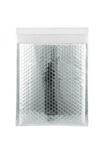 INATECH Set 10 Buc Plicuri cu Bule Termoizolante Secure Pharma, 500 x 475 mm,...