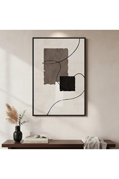 ALAYRA International Signtouch Funny Quotes Cute Animal Raccoon Wall Art 4-Pi...