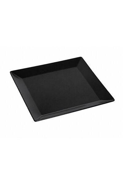 M.P. Tokyo Farfurie Intinsa Negru 26 cm