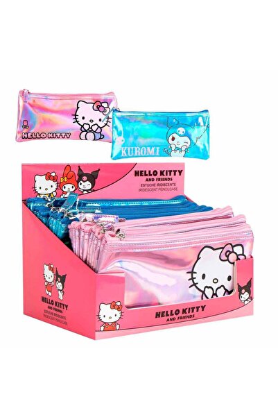 Cerda Penar asortat Hello Kitty