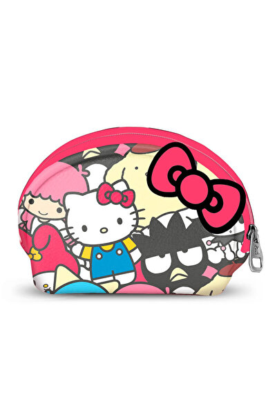 Karactermania Poșetă Hello Kitty Friends