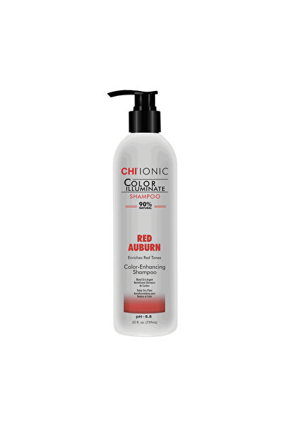Chi Ionic Color Illuminate Șampon Păr Colorat 739ml