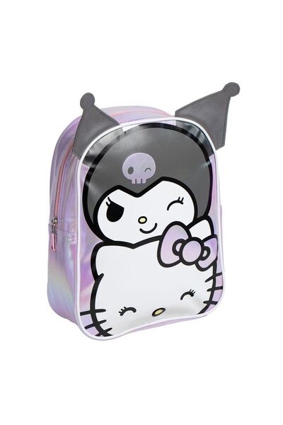 Cerda Rucsac Hello Kitty Kuromi 27cm