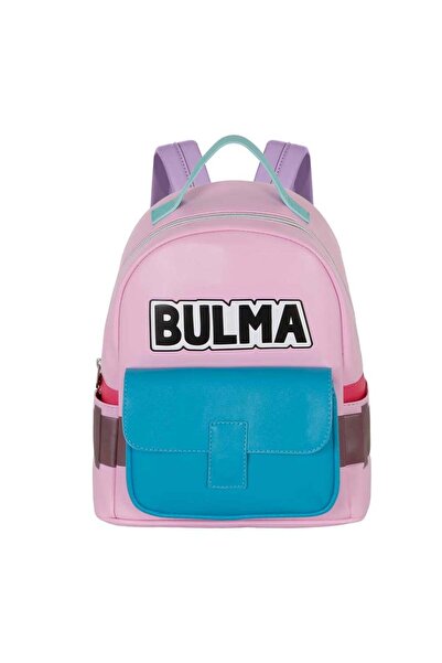 Karactermania Rucsac Dragon Ball Bulma 29m