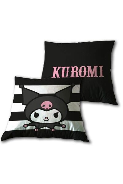 SANRIO Pernă Hello Kitty Kuromi