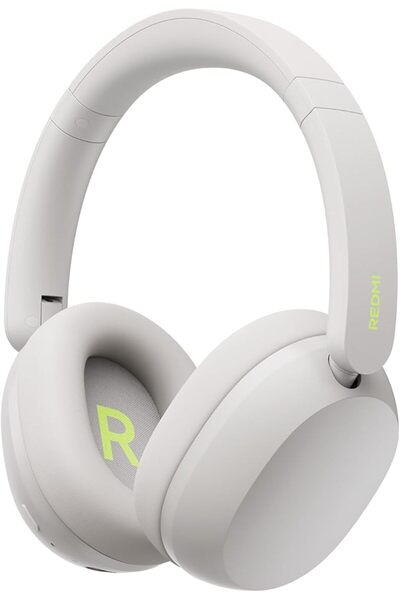 GENERAL Redmi Neo Noise Reduction Headphones 42Db Noise Cancelling Wireless E...