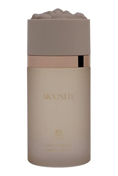 Ahmed Al Maghribi Moonlit Eau De Parfum 100ml For Men & Women