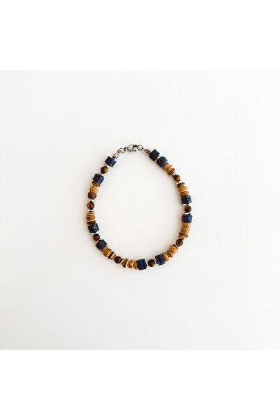Boise Atelier Calipa Man Bracelet |   Bracelet