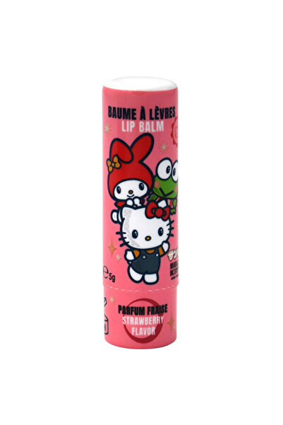 SANRIO Balsam de buze Hello Kitty & Friends