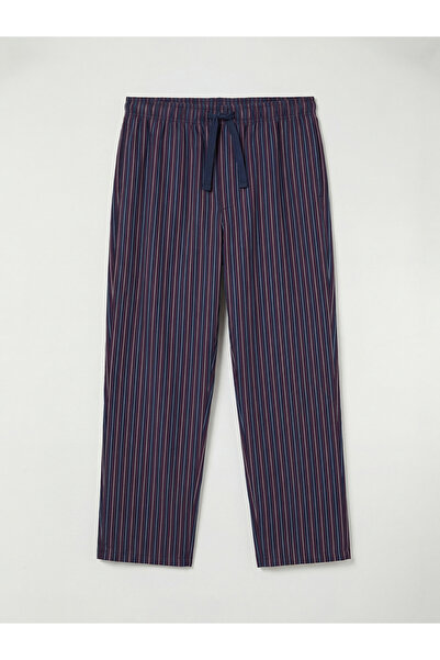 LC Waikiki Standard Fit Striped Men's Pyjamas Bottom