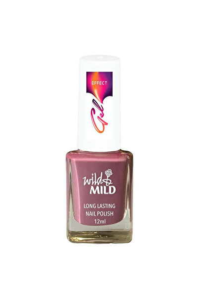 Wild & Mild Wet N Wild Wild M Βερνίκι Νυχιών Εφέ Τζελ Ge56