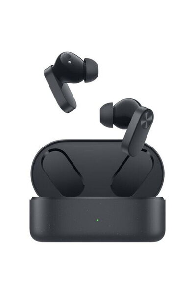 Oneplus Casti True Wireless (TWS) Buds Ace, Negru