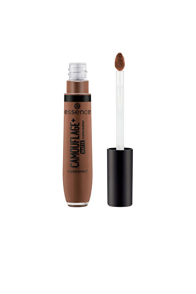 Essence Cosmetics ESSENCE CAMOUFLAGE+ MATT corector rezistent la apă # 240 8 ml