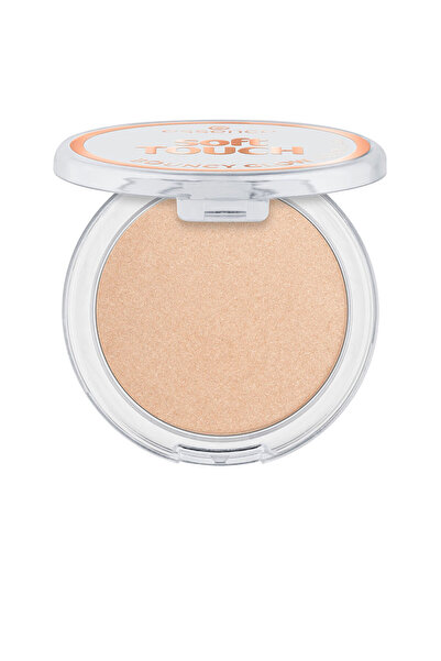 Essence Cosmetics ESSENCE TOUCH BOUNCY GLOW iluminator delicat # 10-Soft Glaz...