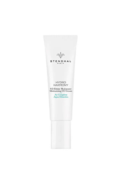 Stendhal Hydro Harmony Cremă CC Hidratantă 30ml