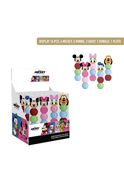 Cerda Disney assorted stackable highlighter