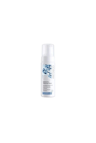 Artdeco Spumă de curățare hialuronică 150ml