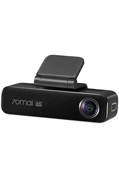 70MAİ Camera auto 4K M800, 3840 × 2160 pixeli, senzor imagine Sony Starvis 2 ...
