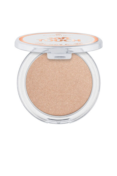 Essence Cosmetics ESSENCE TOUCH BOUNCY GLOW iluminator delicat # 30-Glazing G...
