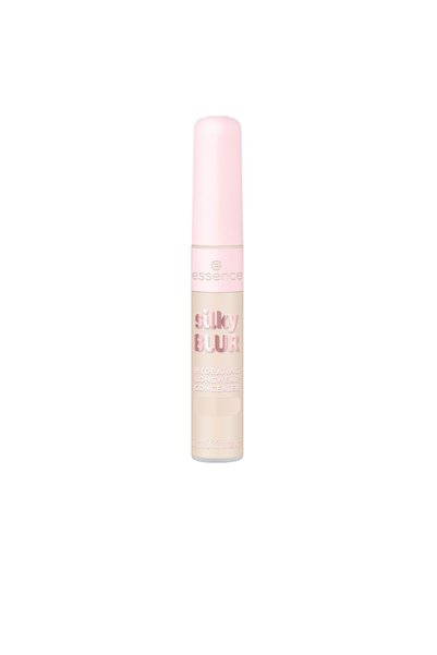 Essence Cosmetics ESSENCE SILKY BLUR corector hidratant de lungă durată # 70 ...